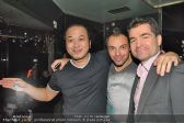 Inner Cercle - Take 5 - Fr 04.01.2013 - 14