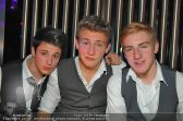 Inner Cercle - Take 5 - Fr 04.01.2013 - 4
