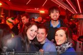 Zauberbar - Semmering - Sa 05.01.2013 - 149
