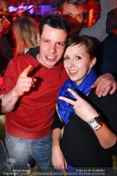 Zauberbar - Semmering - Sa 05.01.2013 - 151