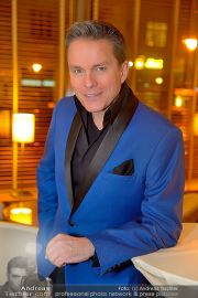 Neujahrs Cocktail - Hilton - Di 08.01.2013 - 12