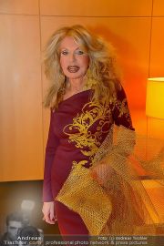 Neujahrs Cocktail - Hilton - Di 08.01.2013 - 16