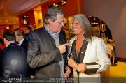 Neujahrs Cocktail - Hilton - Di 08.01.2013 - 32