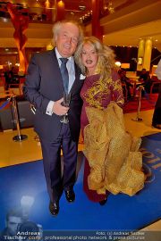 Neujahrs Cocktail - Hilton - Di 08.01.2013 - 5