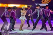 Holiday on Ice - Stadthalle - Mi 09.01.2013 - 10