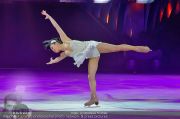 Holiday on Ice - Stadthalle - Mi 09.01.2013 - 11