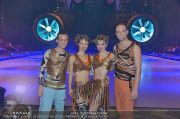 Holiday on Ice - Stadthalle - Mi 09.01.2013 - 13