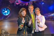 Holiday on Ice - Stadthalle - Mi 09.01.2013 - 2