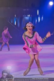 Holiday on Ice - Stadthalle - Mi 09.01.2013 - 6