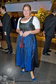 Bauernbundball - Austria Center - Sa 12.01.2013 - 22