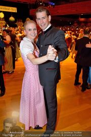 Bauernbundball - Austria Center - Sa 12.01.2013 - 51