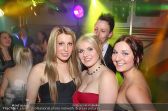 Borg Ball - Kindberg - Sa 12.01.2013 - 1