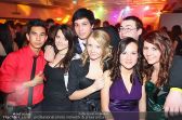 Borg Ball - Kindberg - Sa 12.01.2013 - 13