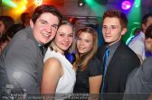 Borg Ball - Kindberg - Sa 12.01.2013 - 15
