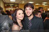 Borg Ball - Kindberg - Sa 12.01.2013 - 18