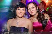 Borg Ball - Kindberg - Sa 12.01.2013 - 21