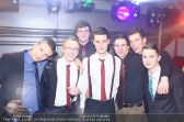 Borg Ball - Kindberg - Sa 12.01.2013 - 22