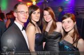 Borg Ball - Kindberg - Sa 12.01.2013 - 6
