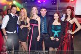 Borg Ball - Kindberg - Sa 12.01.2013 - 7