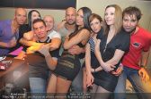 Unique - Lutz Club - Sa 12.01.2013 - 1