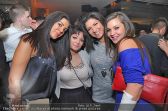 Unique - Lutz Club - Sa 12.01.2013 - 13