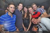 Unique - Lutz Club - Sa 12.01.2013 - 9