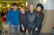 Kinopremiere - Urania Kino - Di 15.01.2013 - 23