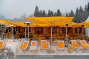 Clicquot in the Snow - Kitzbühel - Fr 25.01.2013 - 26