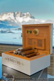 Cigar Lounge Opening - Reith / Kitzbühel - Sa 26.01.2013 - 4