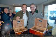 Cigar Lounge Opening - Reith / Kitzbühel - Sa 26.01.2013 - 45