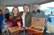 Cigar Lounge Opening - Reith / Kitzbühel - Sa 26.01.2013 - 8