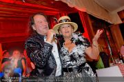 Schnitzlparty - Rosi´s Sonnbergstubn - Sa 26.01.2013 - 10
