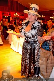 Schnitzlparty - Rosi´s Sonnbergstubn - Sa 26.01.2013 - 13