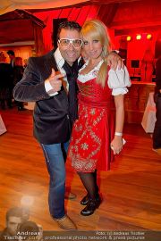 Schnitzlparty - Rosi´s Sonnbergstubn - Sa 26.01.2013 - 19