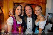 Schnitzlparty - Rosi´s Sonnbergstubn - Sa 26.01.2013 - 27