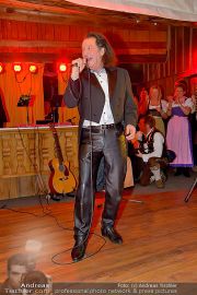 Schnitzlparty - Rosi´s Sonnbergstubn - Sa 26.01.2013 - 29