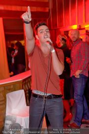 Schnitzlparty - Rosi´s Sonnbergstubn - Sa 26.01.2013 - 37