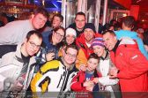 Zauberbar - Semmering - Sa 26.01.2013 - 2