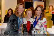 Kinderschuh Show - Schuhhaus zur Oper - Mi 30.01.2013 - 1
