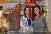 Kinderschuh Show - Schuhhaus zur Oper - Mi 30.01.2013 - 10