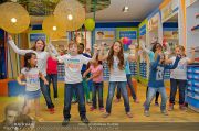 Kinderschuh Show - Schuhhaus zur Oper - Mi 30.01.2013 - 102