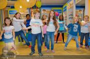 Kinderschuh Show - Schuhhaus zur Oper - Mi 30.01.2013 - 103
