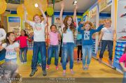 Kinderschuh Show - Schuhhaus zur Oper - Mi 30.01.2013 - 104