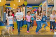 Kinderschuh Show - Schuhhaus zur Oper - Mi 30.01.2013 - 105