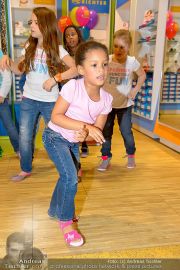 Kinderschuh Show - Schuhhaus zur Oper - Mi 30.01.2013 - 106