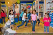 Kinderschuh Show - Schuhhaus zur Oper - Mi 30.01.2013 - 107