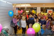 Kinderschuh Show - Schuhhaus zur Oper - Mi 30.01.2013 - 108