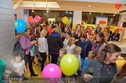 Kinderschuh Show - Schuhhaus zur Oper - Mi 30.01.2013 - 109