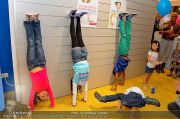 Kinderschuh Show - Schuhhaus zur Oper - Mi 30.01.2013 - 112
