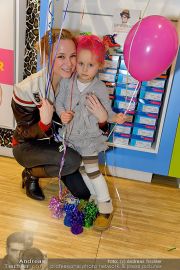 Kinderschuh Show - Schuhhaus zur Oper - Mi 30.01.2013 - 116